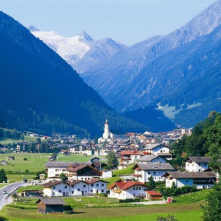 Haus Gabi Leilighet Neustift im Stubaital Eksteriør bilde